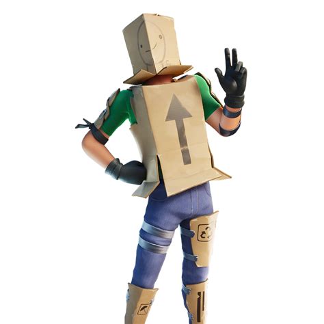 Boxer (outfit) - Fortnite Wiki