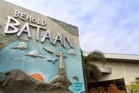 Bataan National Park expects to become agro-forestry tourism hub - 1Bataan