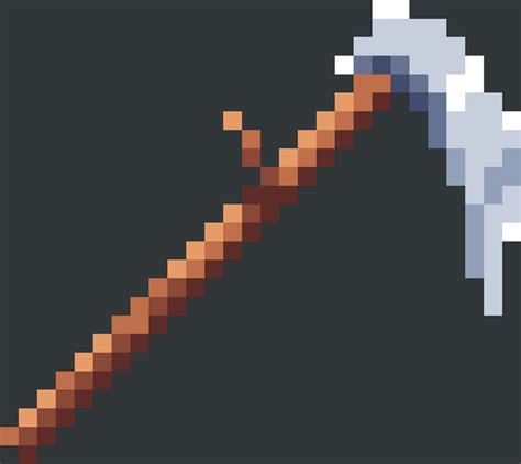 Pixel Art Weapons - Growing Collection by CantPauseMom