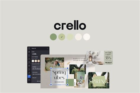 Crello | Exclusive Offer from AppSumo