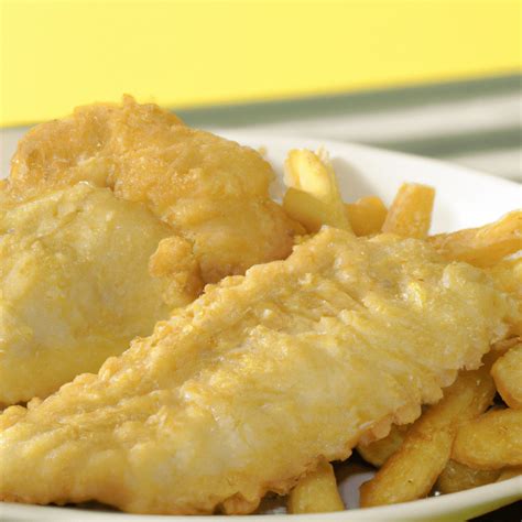 Discover The Best Fish Fry In Sheboygan