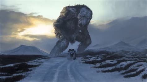 15 Scariest Norse Mythology Creatures [Monster List] | Mythological creatures, Norse mythology ...