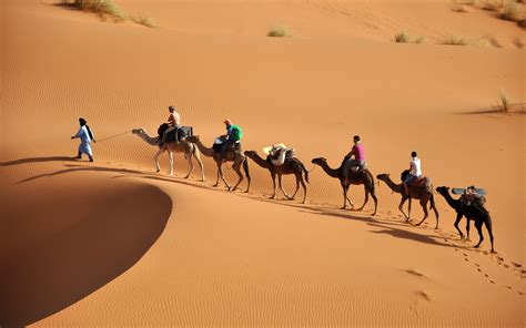 Private & Luxury Morocco Tours, Holiday Packages Sightseeing