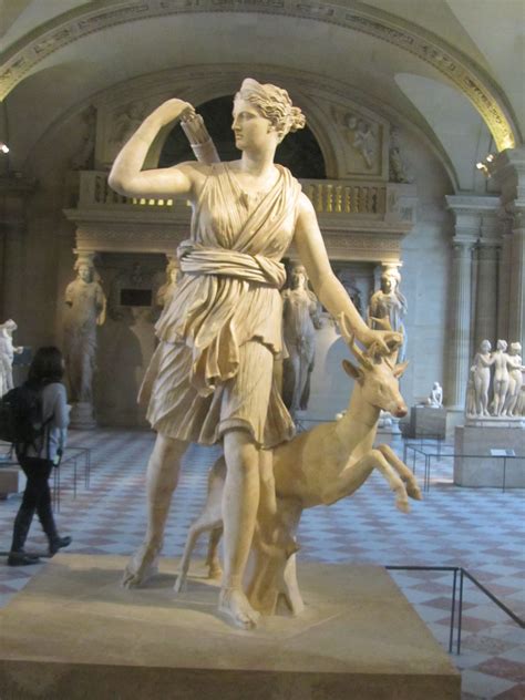 Greek Goddess Artemis, goddess of the hunt. | Halloween, BOO! | Pinterest | Artemis goddess