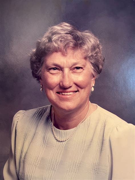 Helen Adele Morris Obituary - Brentwood, TN
