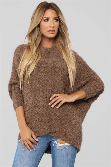 15 Cozy Sweaters To Get Your Through This Winter - 21Ninety