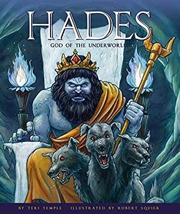 Hades: God of the Underworld (20) | Hades, Greek gods and goddesses, Gods and goddesses