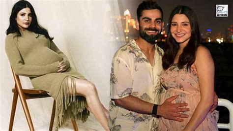 Is Anushka & Virat Ready To Welcome Their Second Child?