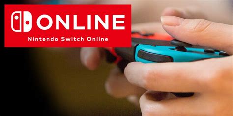 Nintendo Resets Switch Online Free Trial Period