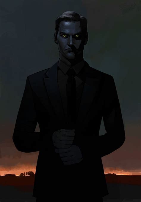 The Darkman, Brian Matyas on ArtStation at https://www.artstation.com/artwork/5YE6Eebay store ...