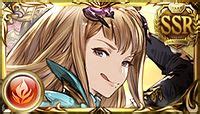Character Tier List/Gamewith/Ratings/Fire - Granblue Fantasy Wiki