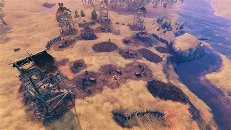 Valheim Plains Biome Guide | TechRaptor