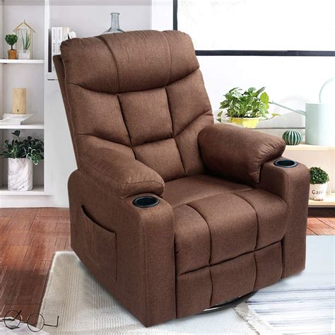 Best Swivel Massage Chair at Willis Andresen blog