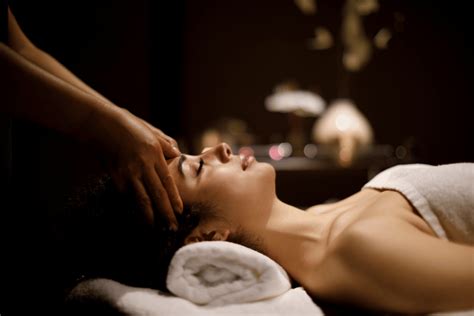 The Ultimate Guide to Hotel Spas: Relax and Rejuvenate in Style ...