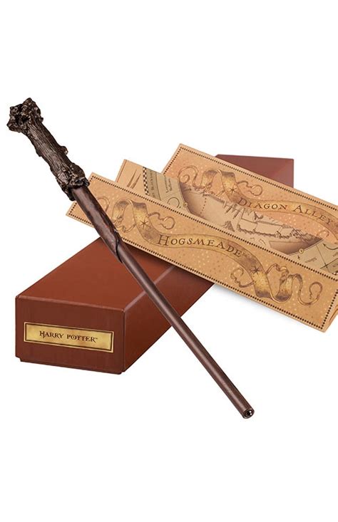 Interactive Harry Potter™ Wand | UNIVERSAL ORLANDO