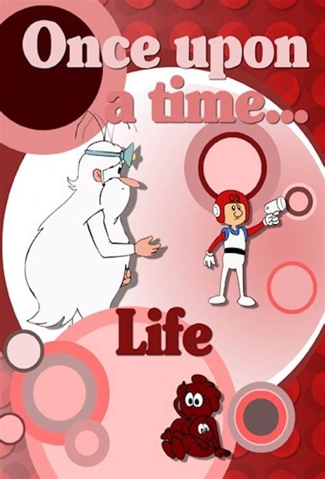 Once Upon a Time... Life - DVD PLANET STORE