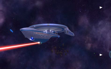 New Effects image - Trek Battles mod for Star Trek: Legacy - ModDB