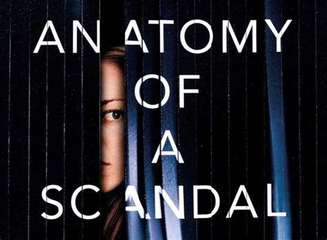 Anatomy of a Scandal TV Show Air Dates & Track Episodes - Next Episode