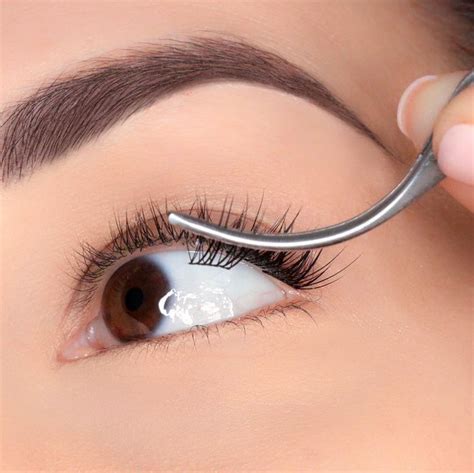 do it yourself eyelash extensions kit - Maricela Daly