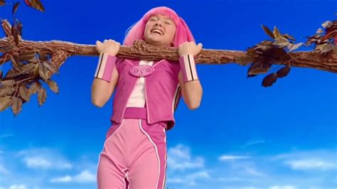 Lazy Town Full Episode I Lazy Town's NEW Superhero! Welcome to LazyTown ...