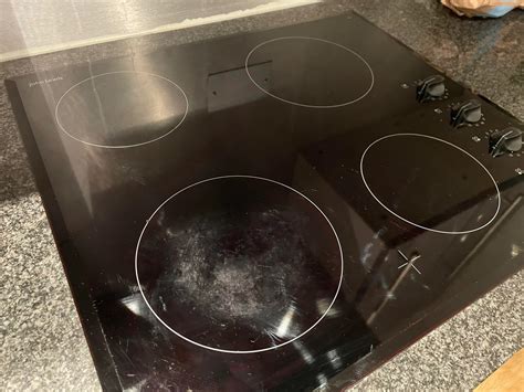 How To Remove Scratches From Induction Cooktop | Storables