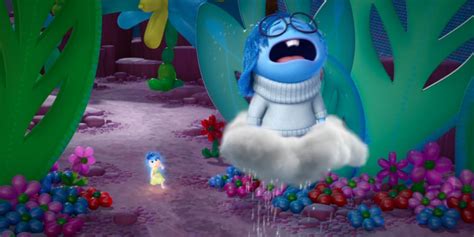 FILM INSIDE OUT : MENCERMATI “TINGKAH” LIMA TIPE PERASAAN – Catatan ...