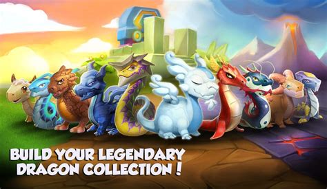 Dragon Mania Legends Breeding Combinations / Breeding Guide for All Dragons - Touch, Tap, Play