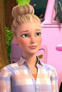 Barbie Dreamhouse Adventures: Season 2, Episode 16 | Rotten Tomatoes