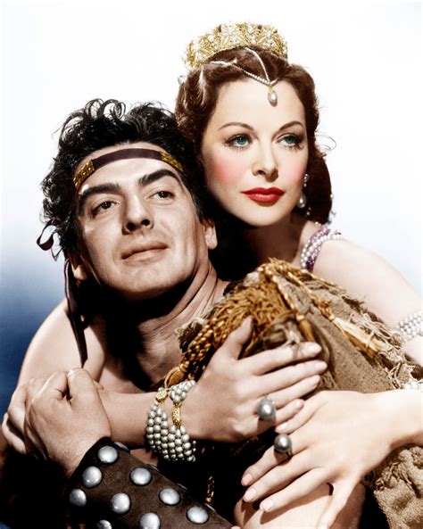 Samson And Delilah Full Movie - operfuc