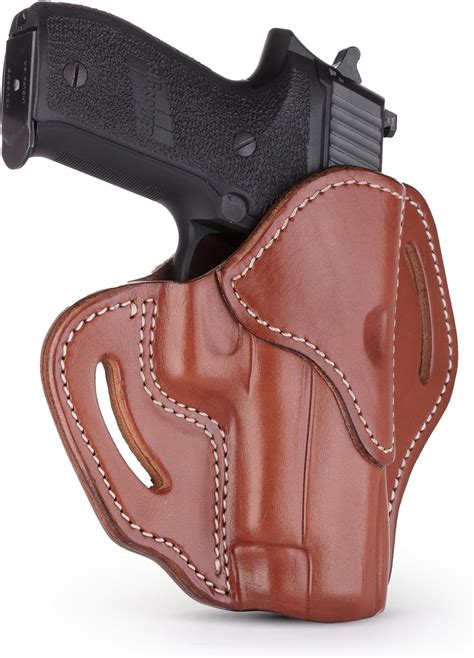 Best SIG P226 Holsters – 2022 Buyer’s Guide - Gun Mann