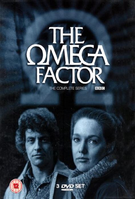 The Omega Factor - TheTVDB.com