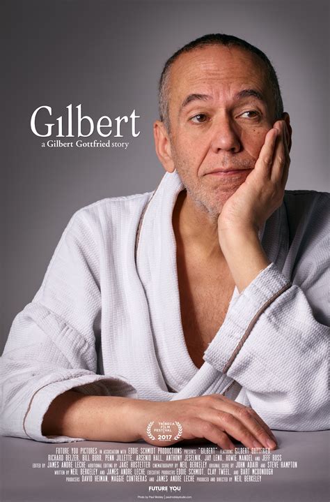 Gilbert (2017) | PrimeWire