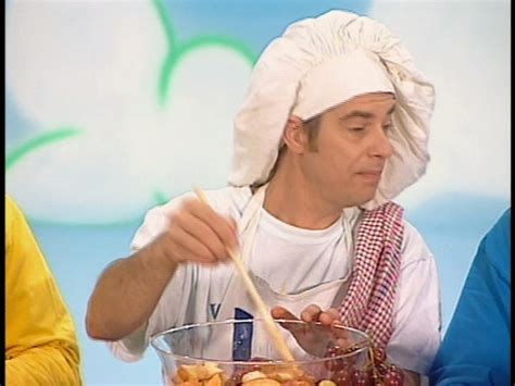 Paul the Cook | Wigglepedia | Fandom