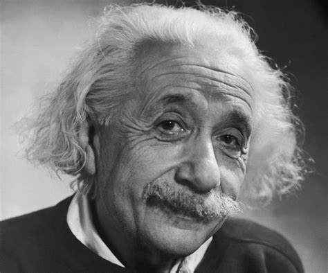 Albert Einstein - Life 'N' Lesson
