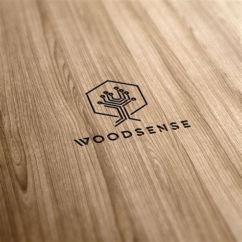Construction Company Logo, Wood Construction, Wood Logo Branding, ? Logo, Wooden Logo, Edge Logo ...