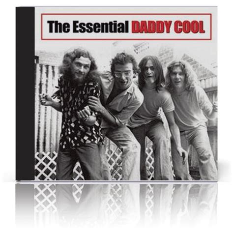 Daddy Cool - The Essential (CD x 2) | Daddy Cool Store