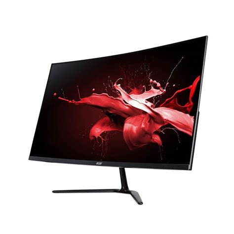 Acer ED320QR 32" Curved FHD 1ms 165Hz FreeSync Gaming Monitor | Computer Lounge