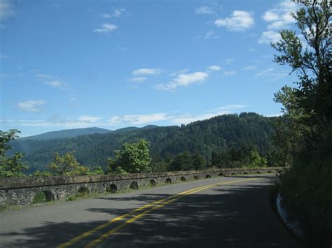 Historic Columbia River Gorge Highway - Oregon | Historic Co… | Flickr