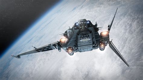 [Concept Sale] Drake Interplanetary Corsair – StarCitizenBase