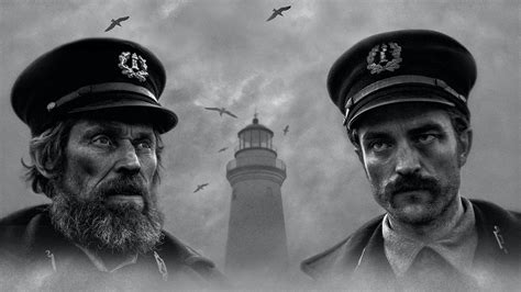 The Lighthouse (2019) YIFY - Download Movie TORRENT - YTS, (2019-10-18,Canada)