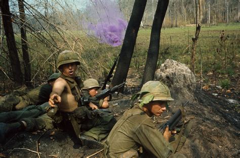 Vietnam War - Facts, Battles, Pictures & Videos - History.com Best ...