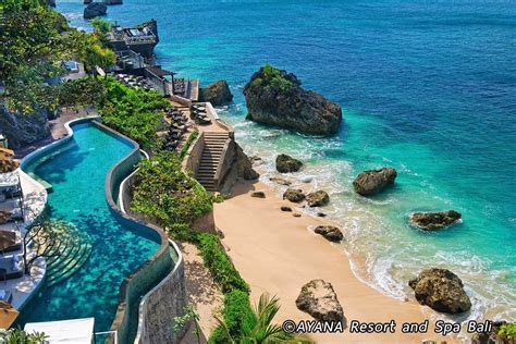 Private Beach Bali