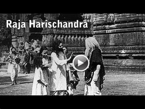 Raja Harishchandra, First Indian feature film, Silent Film, 3rd May 1913, Coronation ...