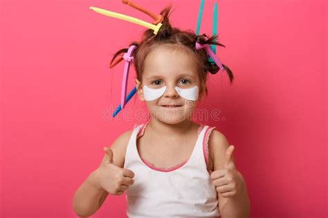 Girl Getting Shot Thumbs Up Stock Photos - Free & Royalty-Free Stock Photos from Dreamstime