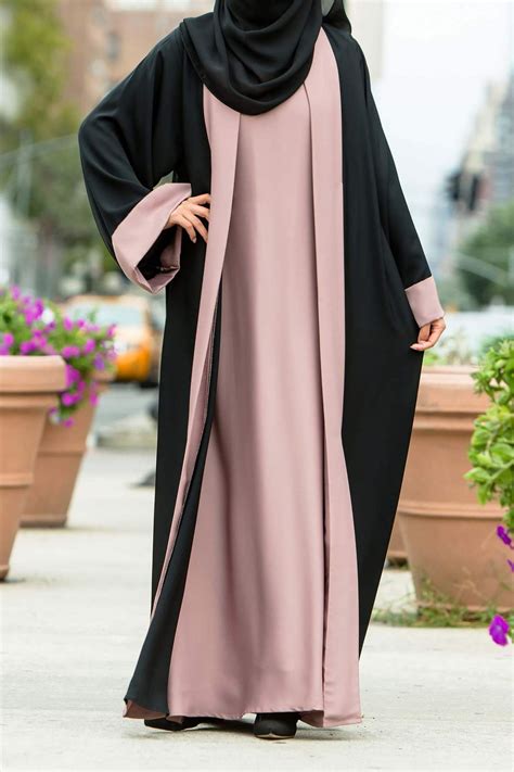 Malina Abaya | Abayas fashion, Abaya designs, Islamic fashion