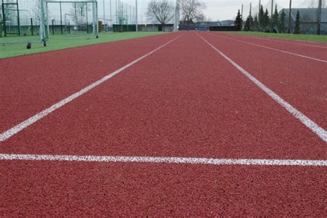 Free Images : structure, asphalt, red, paint, lane, baseball field, tennis court, competition ...