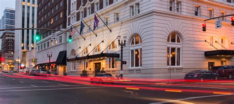 Downtown Portland Hotel | Portland Oregon Hotel | Hotel in Portland