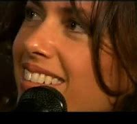 Fervox is back: Susanna Hoffs - "Eternal flame" (friendly version)