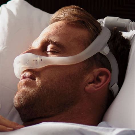 Dreamwear CPAP Nasal Mask - Philips Respironics