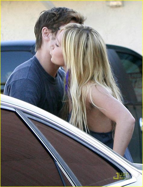 Zac Efron & Ashley Tisdale: Patys Pair | Photo 335391 - Photo Gallery ...